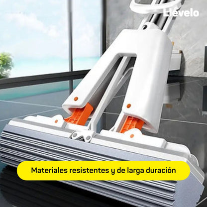 AbsorbMop® Trapeador de Alta Eficiencia